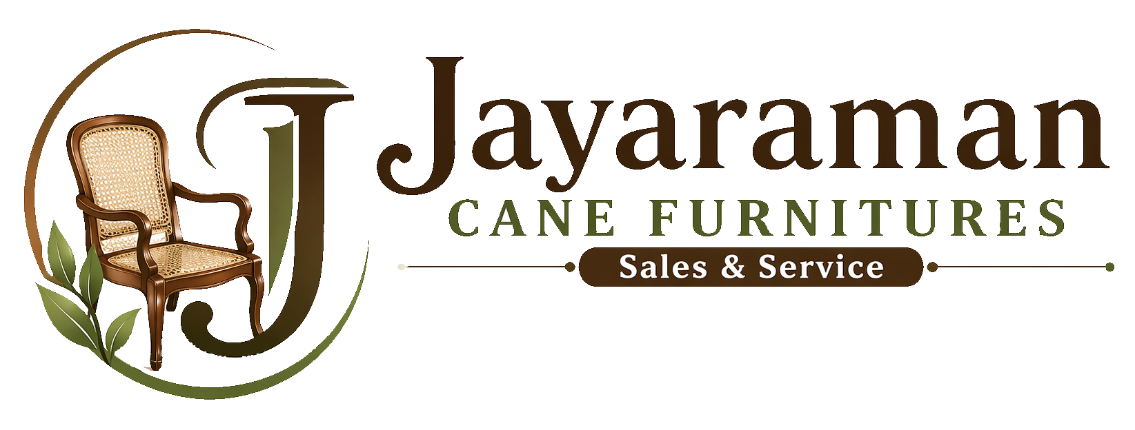 Jayaraman Cane Furnitures